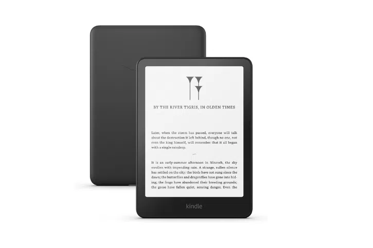Best Amazon Prime Day tech deals: Amazon Kindle Paperwhite, 16GB