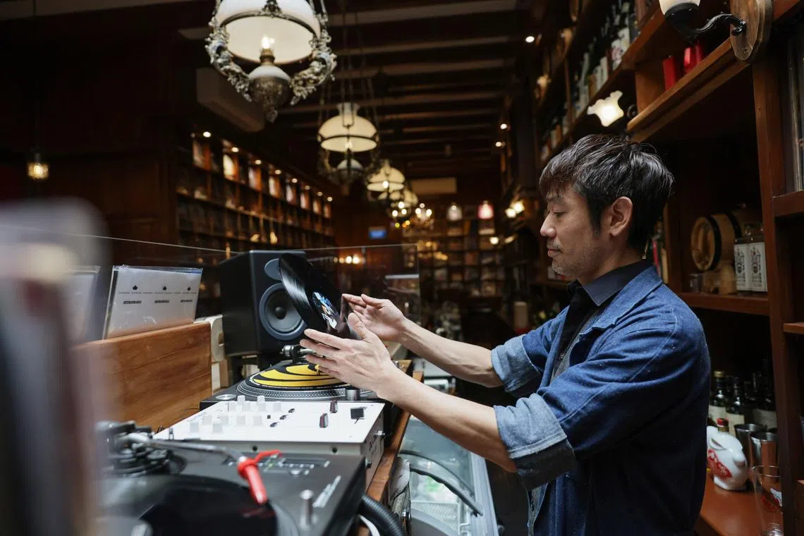 Going analogue has been trendy forever, but this isn’t about nostalgia.