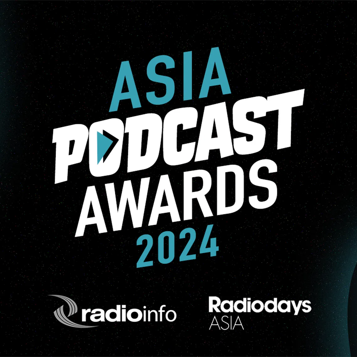 The Asia Podcast Awards recognises the most outstanding individuals, teams and organisations working within the medium in the Asian podcasting industry. 