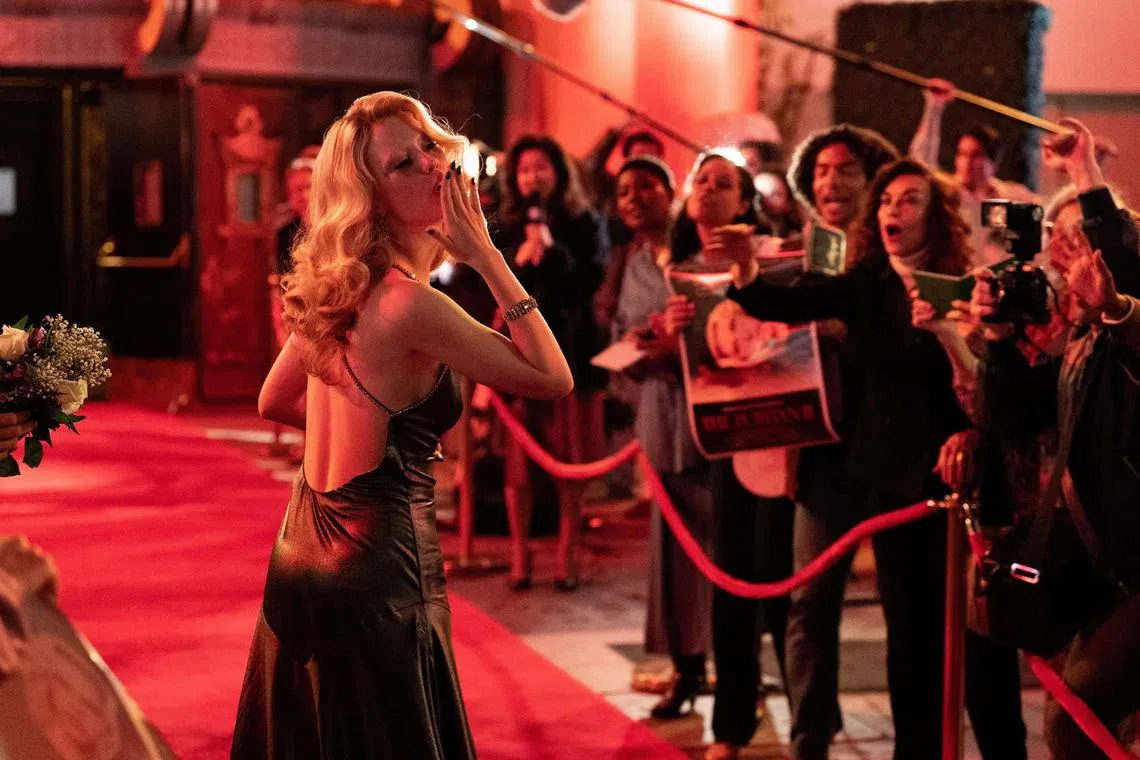 ylmovie10 - Mia Goth in MaXXXine


Source/copyright: The Projector