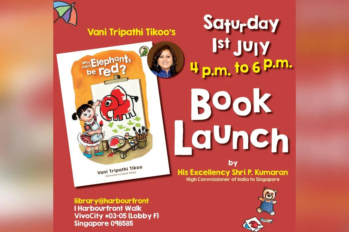 The story is a reminder that curiosity and imagination in children should be encouraged as they grow up.