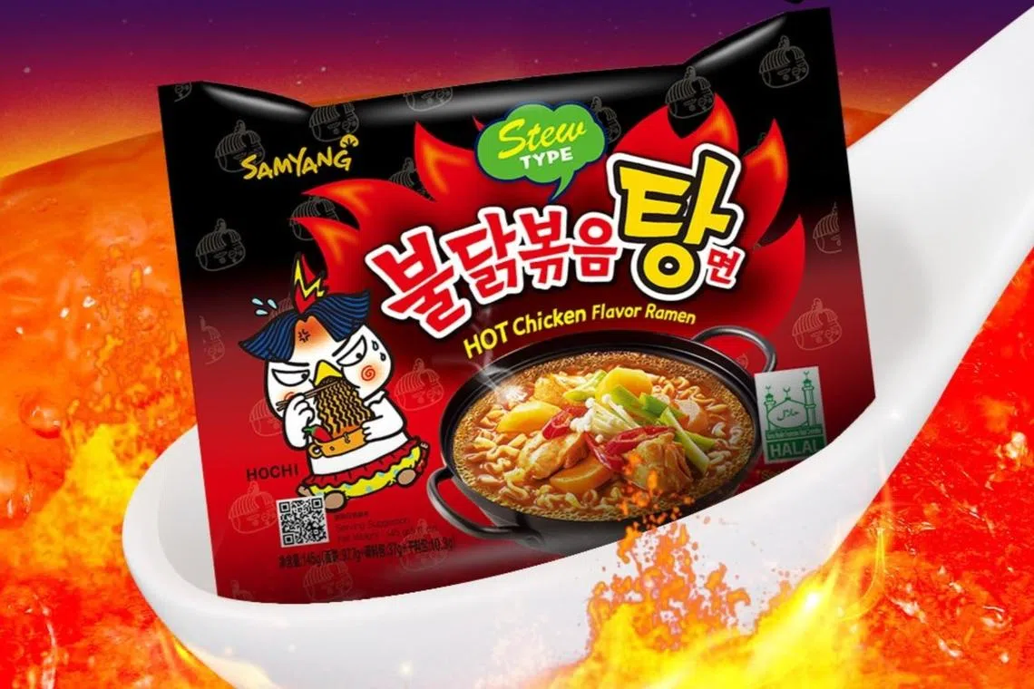 The name has drifted from a generic category label towards a brand identity.