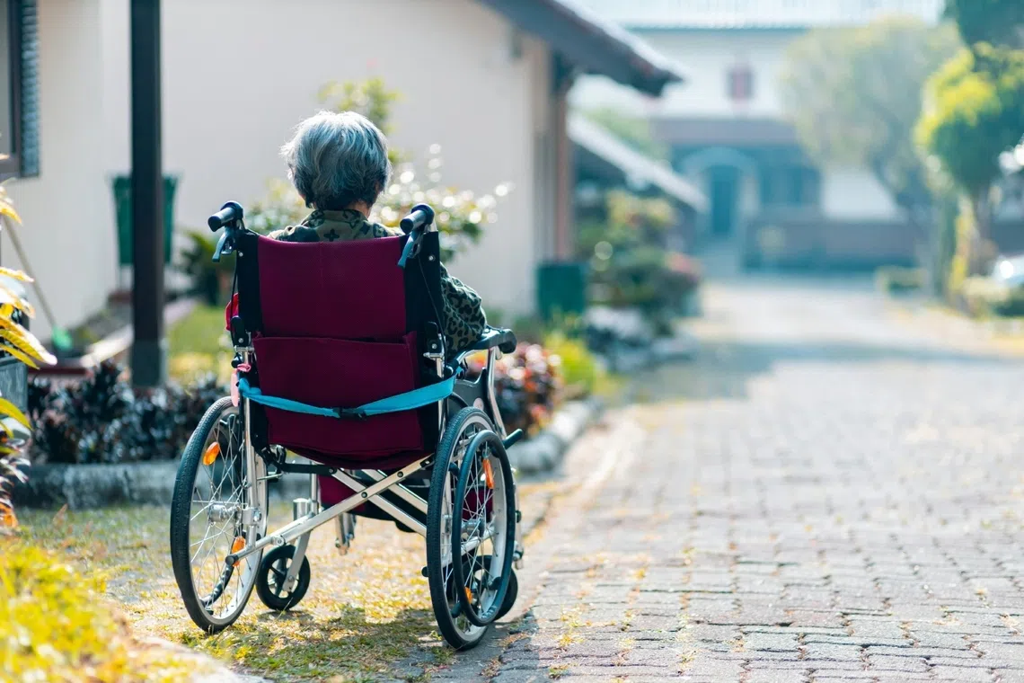 There is a profound difference between general awareness and knowing what to do when your parent or your spouse look into your eyes and no longer recognise your face, says the writer.