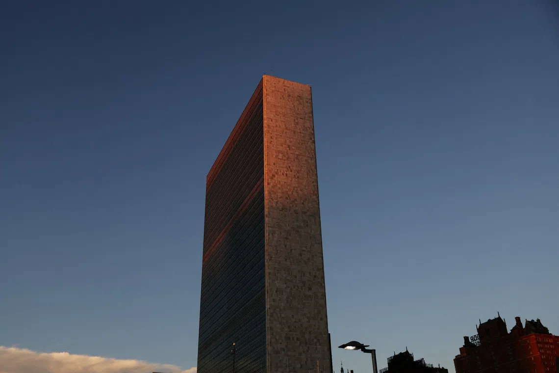 UN faces contentious Iran nuclear vote ahead of General Assembly