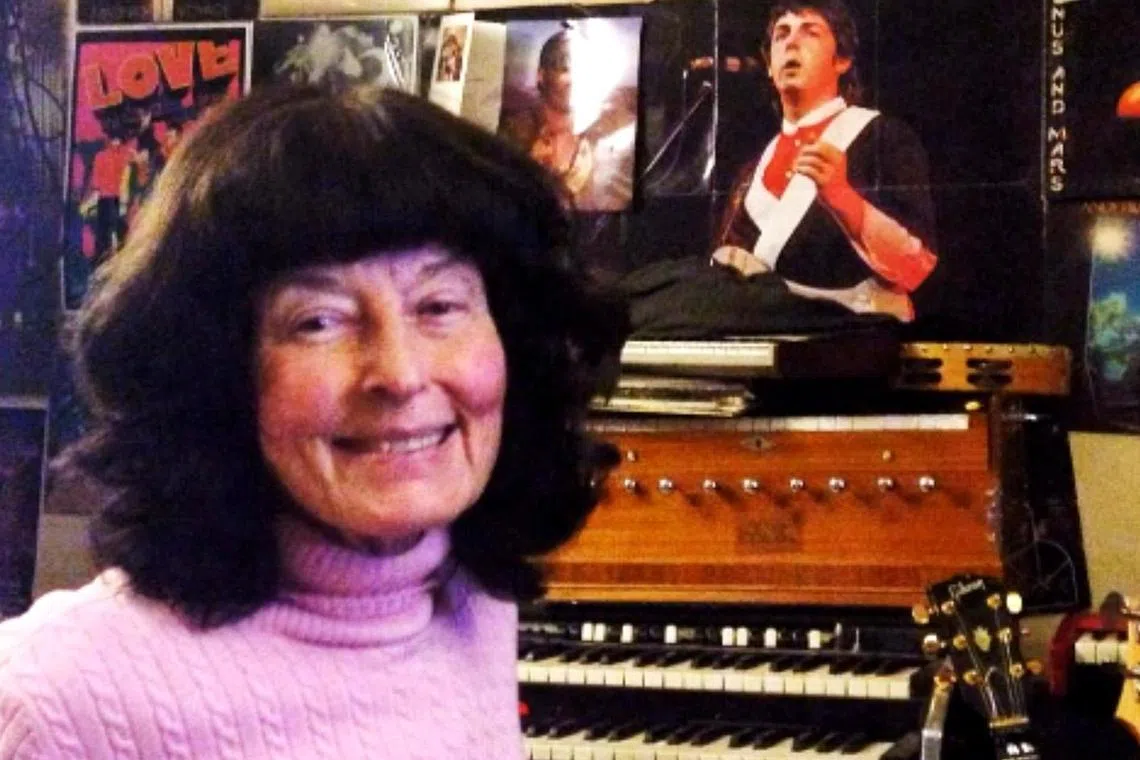 Friends of Linda Perhacs, 82, had been unable to reach her ever since she was discharged from an assisted living facility eight months ago.
