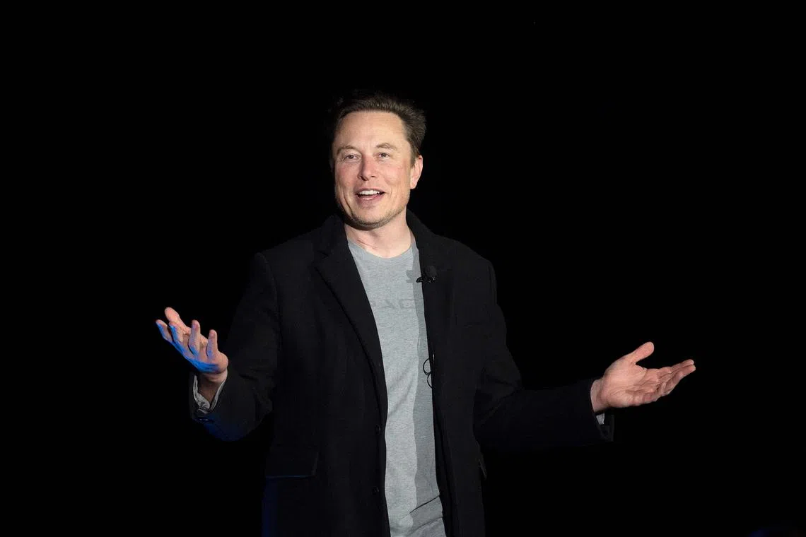 Mr Musk, who is already the boss of Twitter and Tesla, was listed as director of X.AI Corporation founded on March 9, a state business filing indicated.