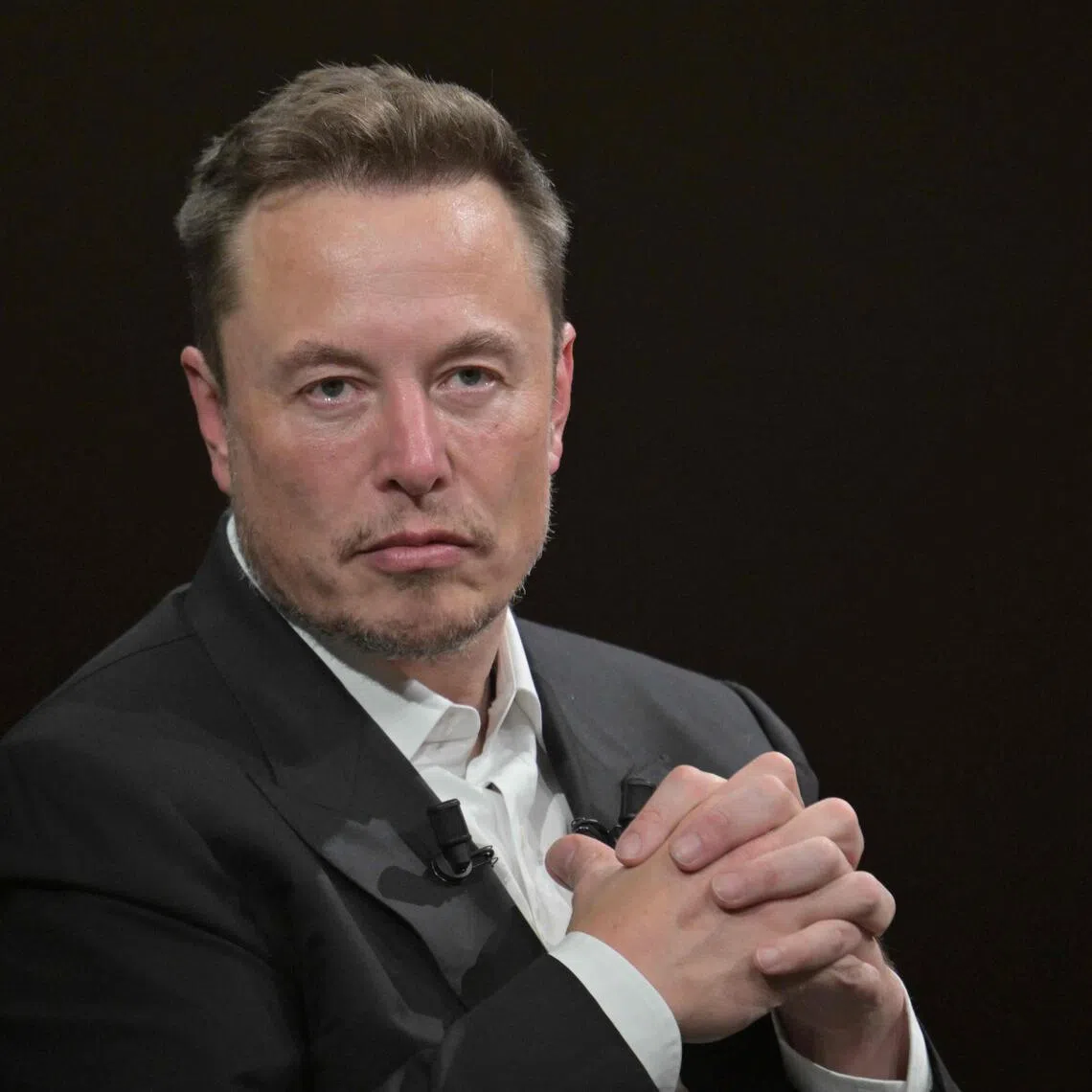In a video shared on his social media website X, Elon Musk revealed a rendering with specifications of what SpaceX is calling its AI1 satellite.