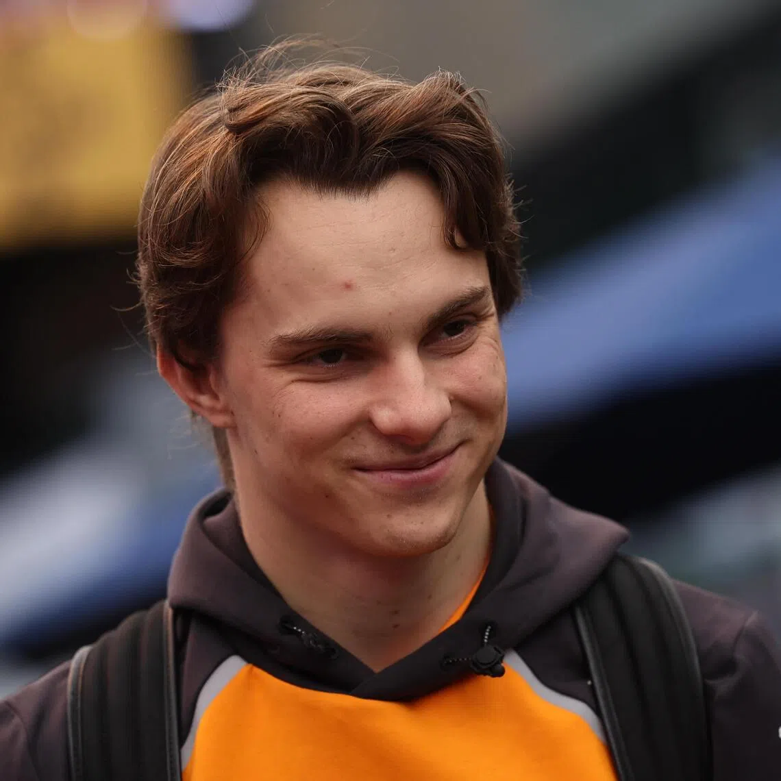 McLaren's Oscar Piastri is bidding to become Australia’s third Formula One world champion after Jack Brabham and Alan Jones.