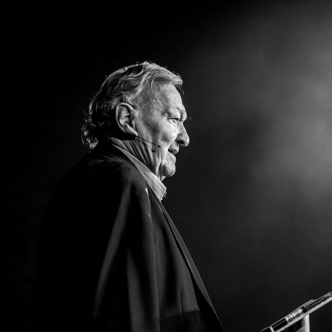 Representatives of Swiss author Erich von Daeniken announced his death on his website on Jan 11, 2026.