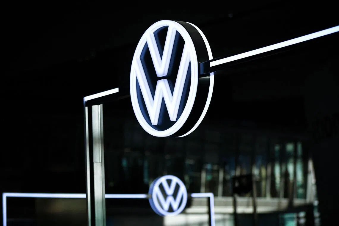 Globally, Volkswagen is second only to Toyota Motor in the number of cars it sells. But it’s a niche brand in the United States, selling 330,000 vehicles in 2025, 