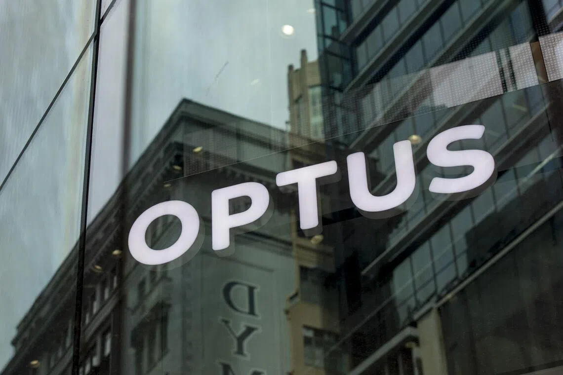 Optus suffers another outage that disrupted emergency calls ahead of ...