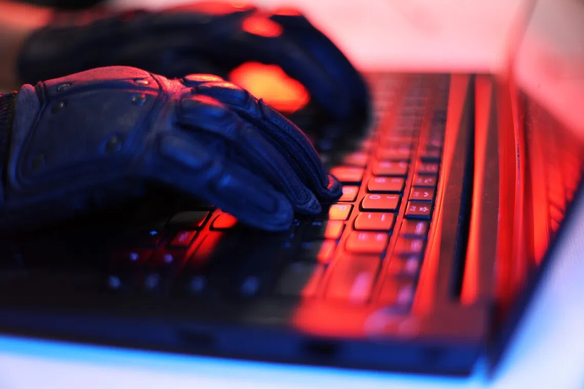 Malaysia Foreign Minister Mohamad Hasan said the figure only covers online fraud offences and does not include other criminal cases involving Malaysians abroad.