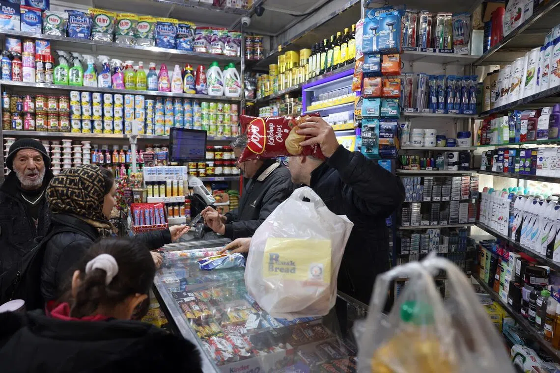 Iran is facing a wave of anti-government protests amid a deepening economic crisis, fuelled by rising prices of basic goods such as eggs and cooking oil, a sharp decline in the national currency, driven by regional tensions with Israel and the US, as well as longstanding US and EU sanctions. 