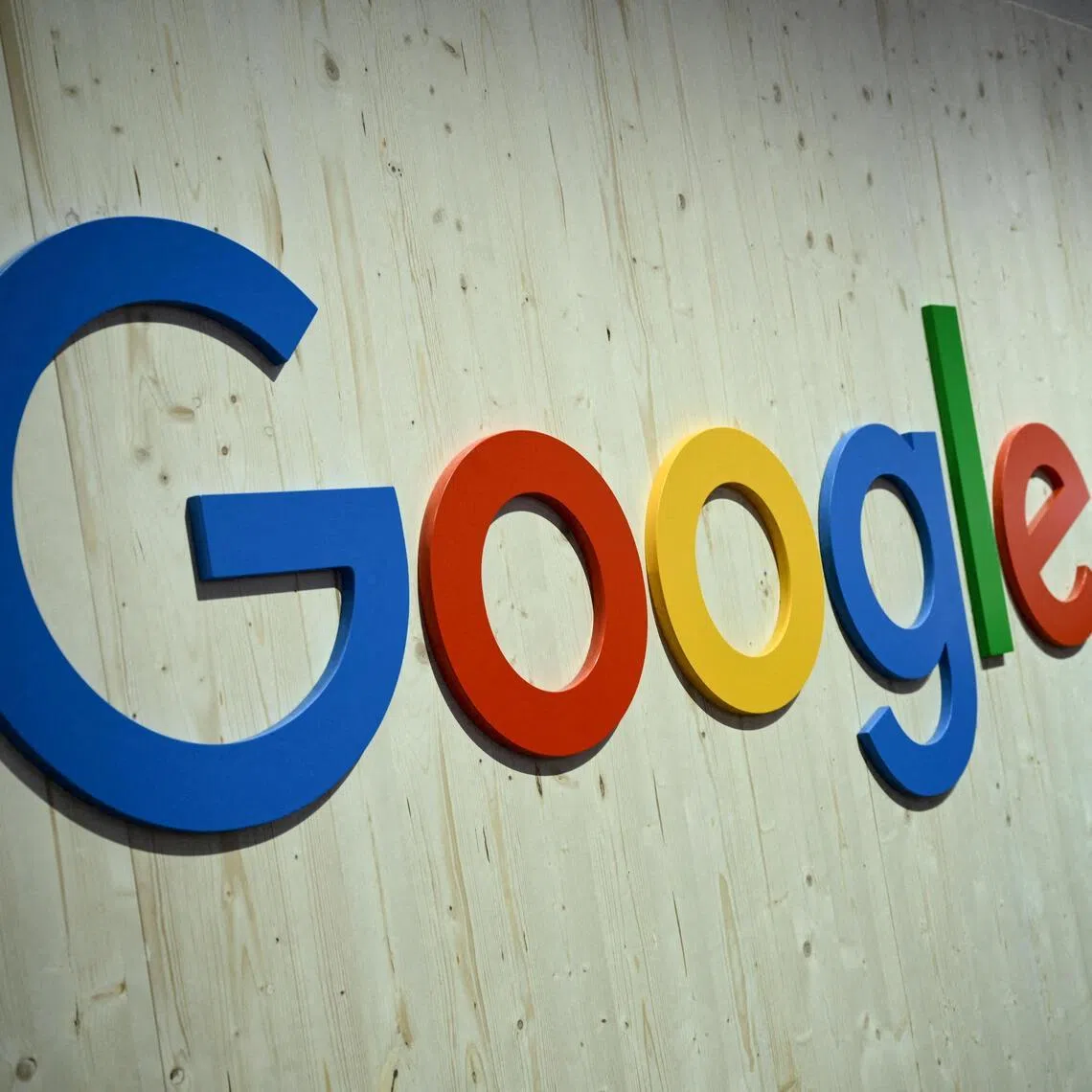 Strong growth at Google Cloud and in its other AI products have sent Alphabet shares soaring in the best performance by far among the Magnificent Seven tech giants.