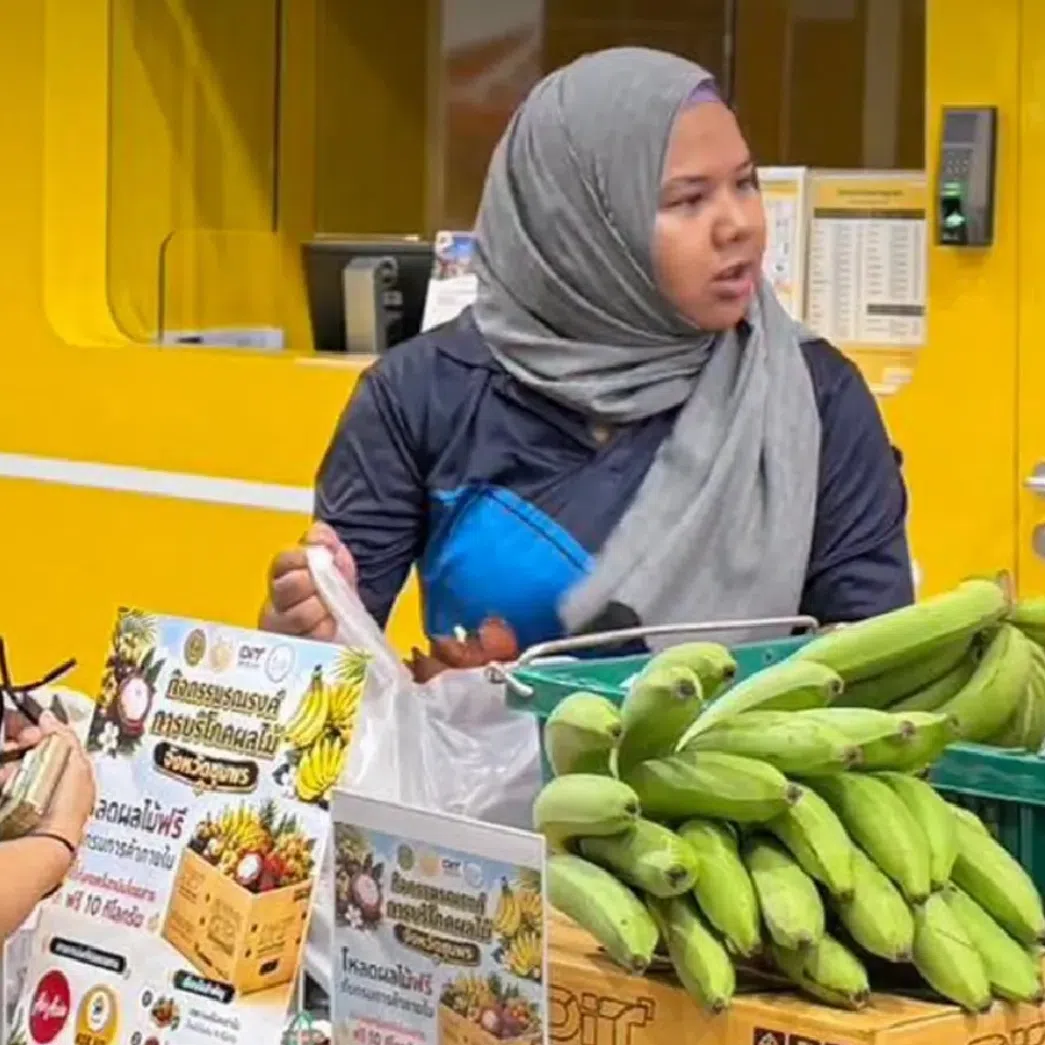 The programme will run from Sept 1, 2026, to Aug 31, 2027, and is intended to help farmers distribute seasonal produce.