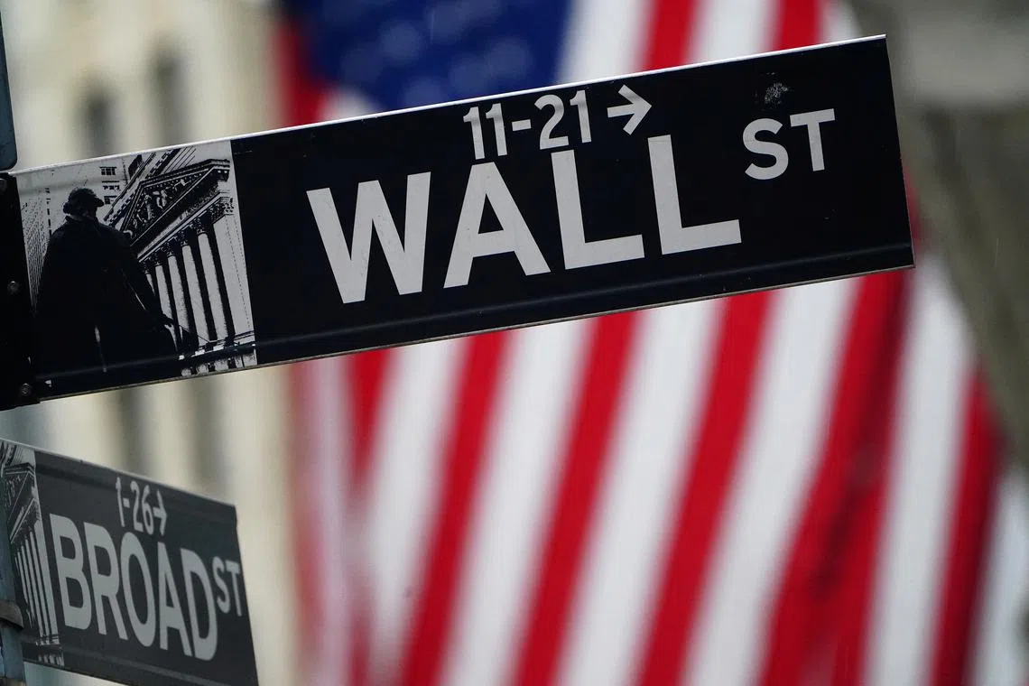 Both the tech-rich Nasdaq and the broad-based S&P 500 pushed to all-time closing highs.
