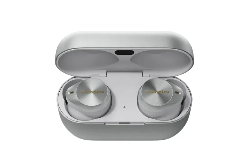 Best 9.9 sales in Singapore for audio tech deals: Technics EAH-AZ80E Wireless Earbuds