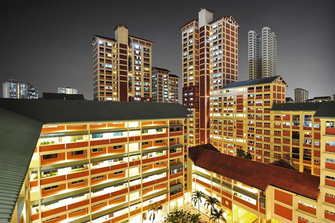 Singapore's electricity retailers' current price plans cost around 10 per cent to 20 per cent higher than those available in July.