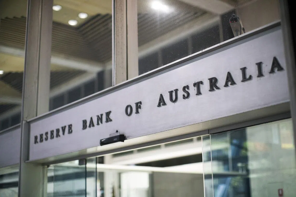 The Reserve Bank of Australia lifted the cash rate to 3.35 per cent, the highest level since September 2012.