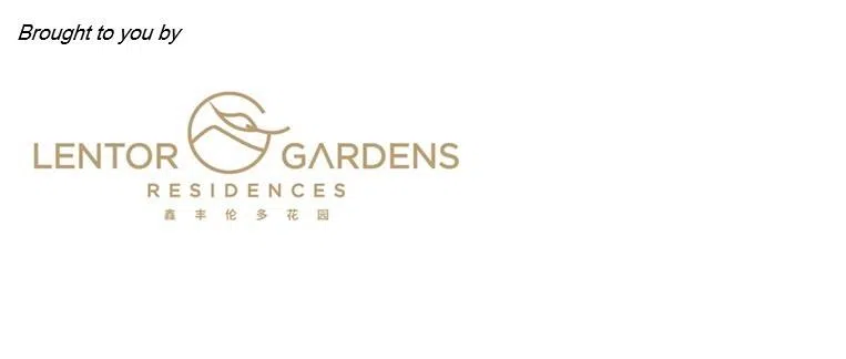 Lentor Gardens Residences logo