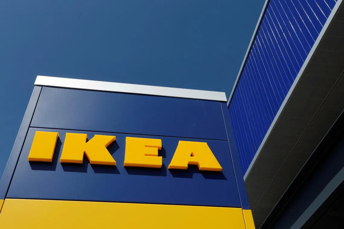 The fund would support Ikea's “most cash-strapped” staff throughout its fiscal year to the end of August.