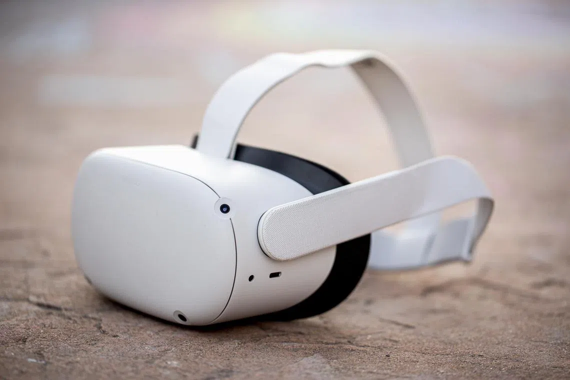 Meta said it would require a pre-teen’s parental approval to set up an account.