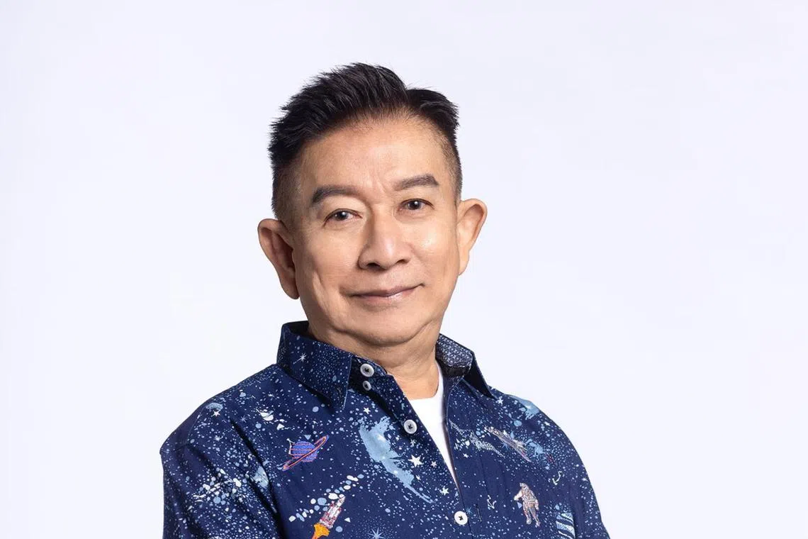 Henry Thia’s contract with King Kong Media Production expired in March and he decided not to renew it after multiple discussions.