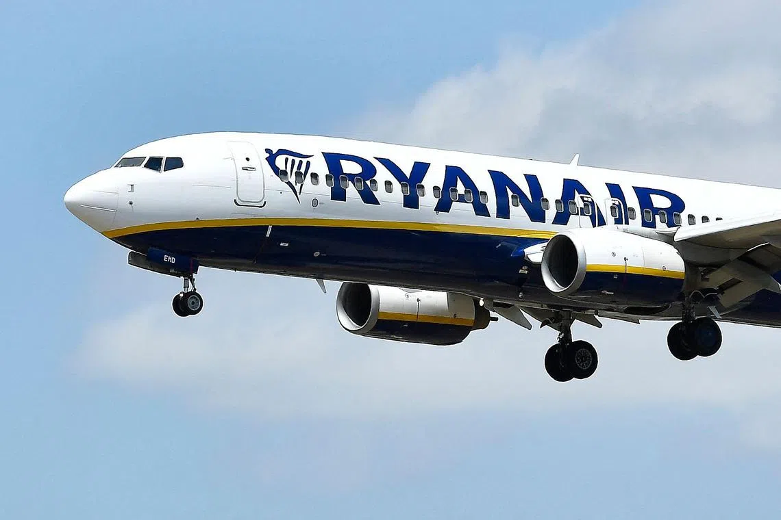 Europe’s largest by passenger numbers, expects summer European short-haul capacity to remain below pre-Covid levels, with peak fares trending ahead of last year.