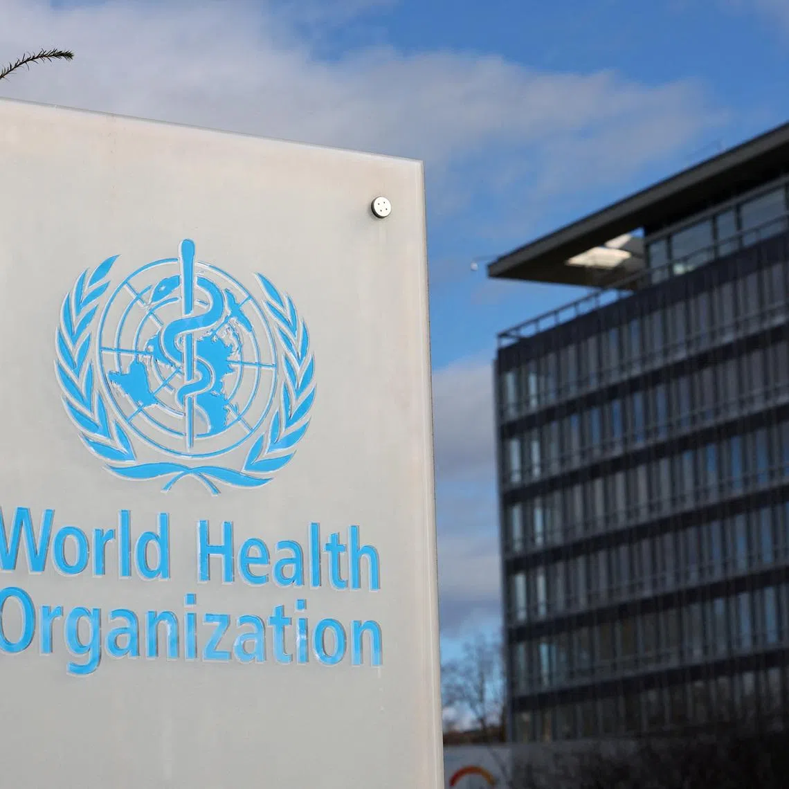 The US accused WHO of numerous “failures during the Covid-19 pandemic” and of acting “repeatedly against the interests of the United States”.