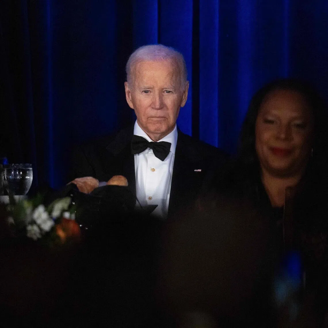 Former US president Joe Biden revealed in May that he had been diagnosed with metastatic prostate cancer.