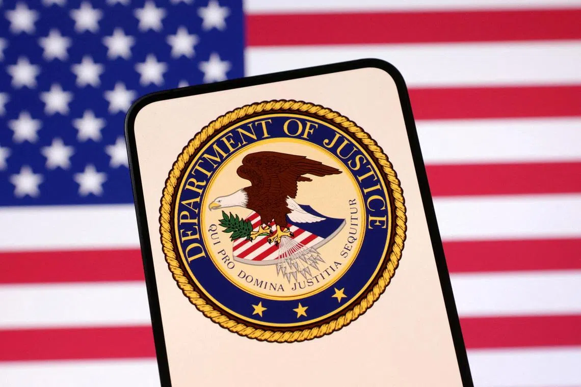 The move is the latest attempt by US President Donald Trump’s administration to pressure states ahead of November’s midterm elections.