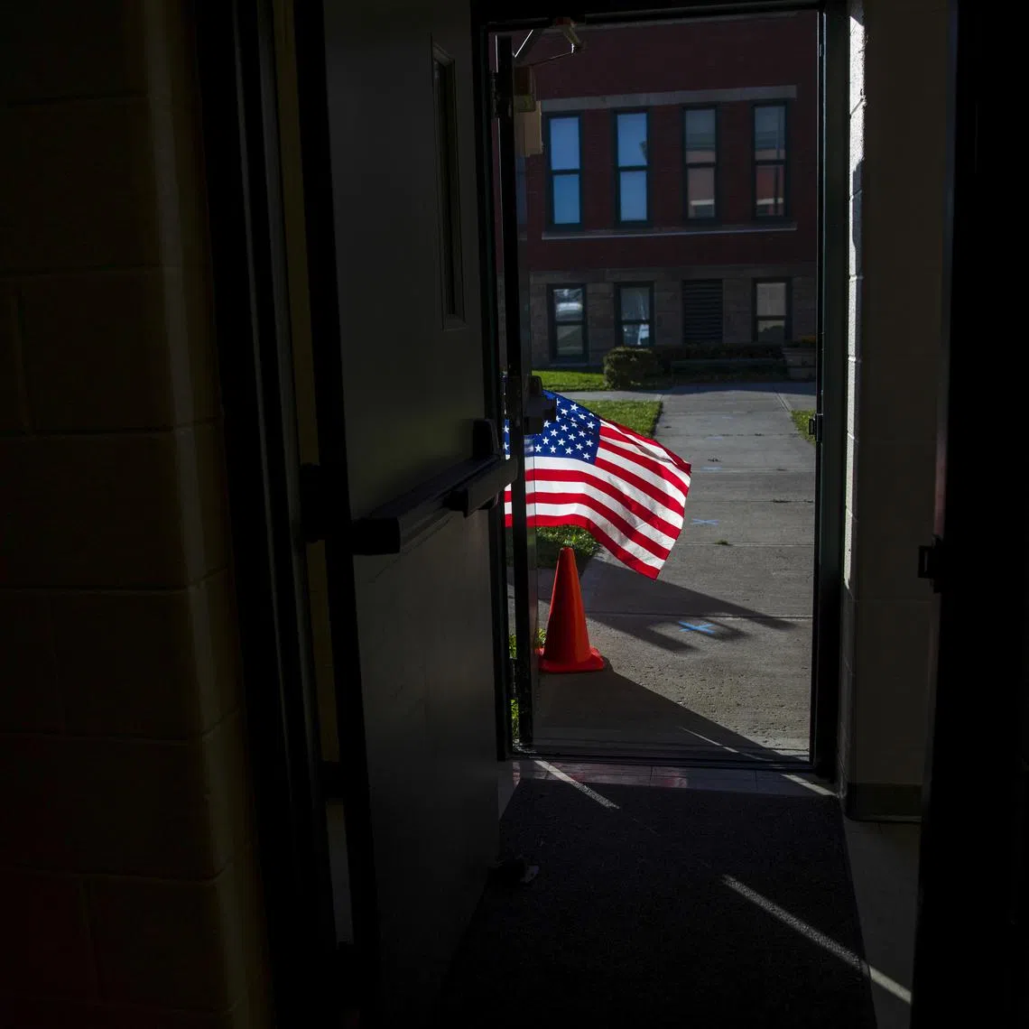 From the eye of the gathering storm in an increasingly severely polarised America, senior journalist, author and veteran foreign correspondent Steven Herman, Chief National Correspondent of Voice of America, shares his views with Asian Insider host Nirmal Ghosh. 