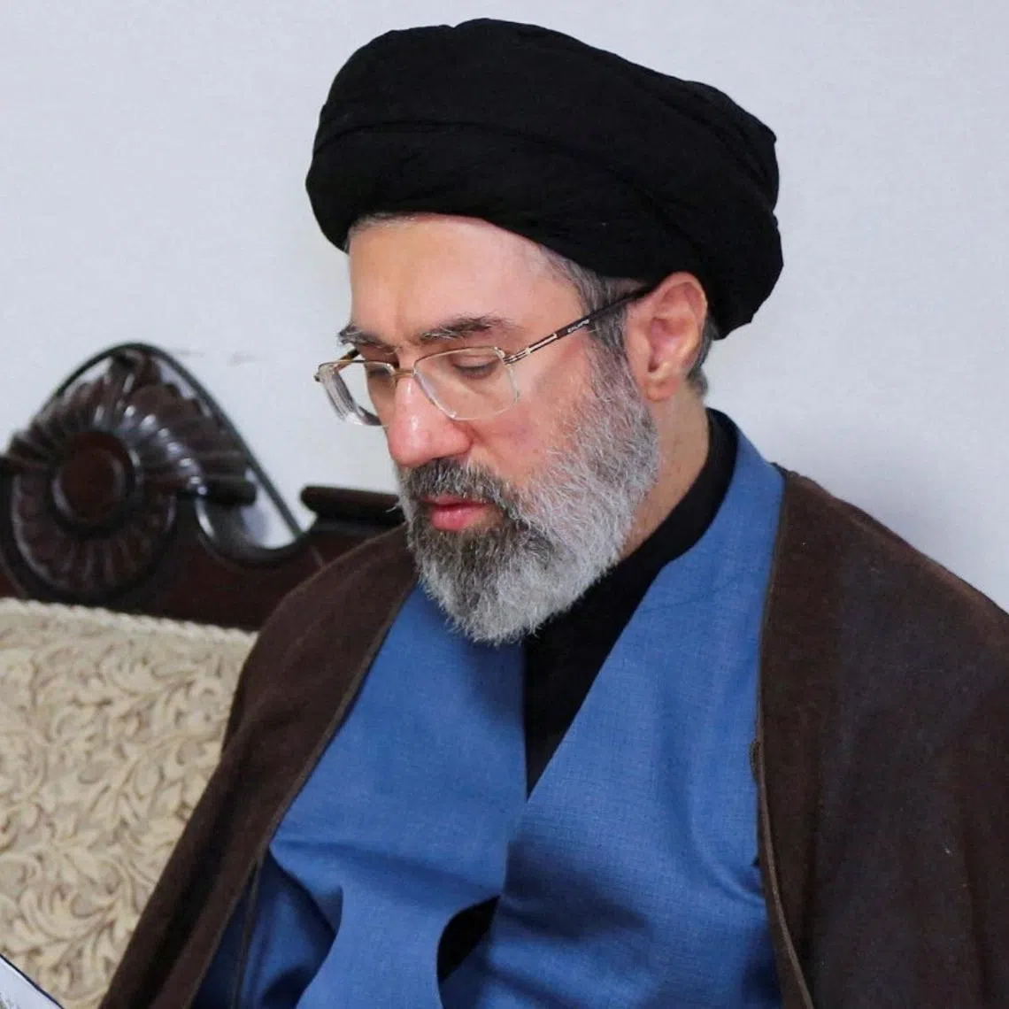 Mr Mojtaba Khamenei’s elevation betrays the fragile, precarious nature of Iran’s clerical rulers and may be a prelude to further power struggles. 