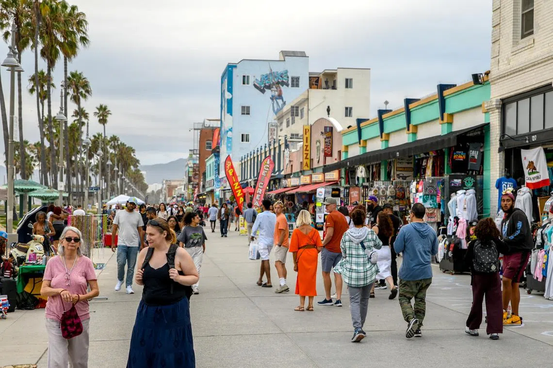 rchell16 - Los Angeles was Ronan O'Connell's destination on a nightmare journey



Credit / Copyright: Ronan O'Connell