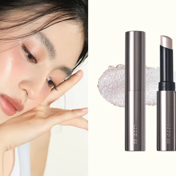 Joocyee Chinese makeup brand review