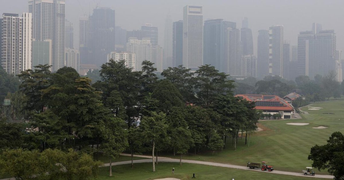 Selangor postpones National Sports Day celebrations amid worsening haze