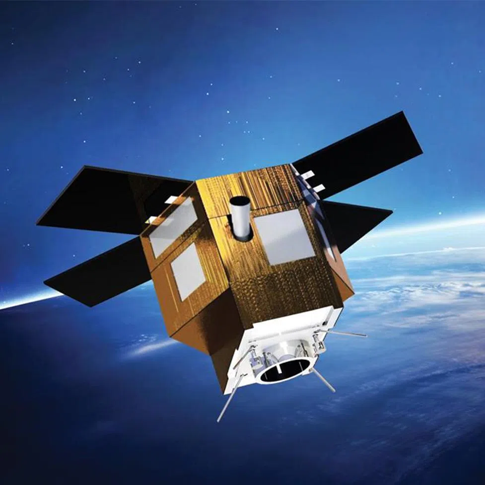 The formation of the new agency was first announced in February.