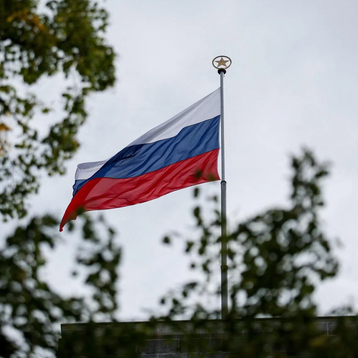 European countries have been on high alert for any Russian interference, with fears that Moscow could target Kyiv’s Western backers.