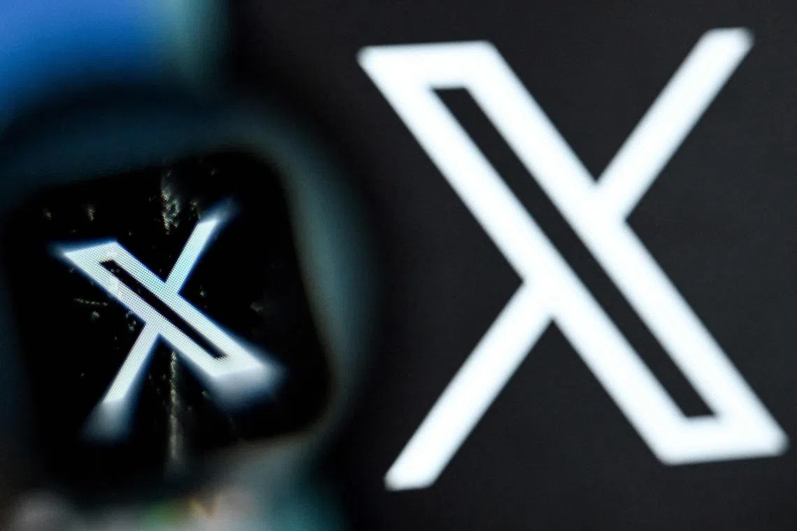 IMDA said it told X about the video, which is considered “harmful content” under the Republic’s online safety code of practice. 