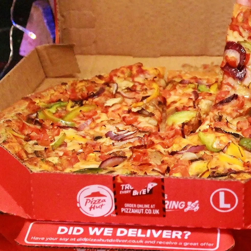 Pizza Hut’s administration comes as Britain’s hospitality industry faces mounting cost pressures.