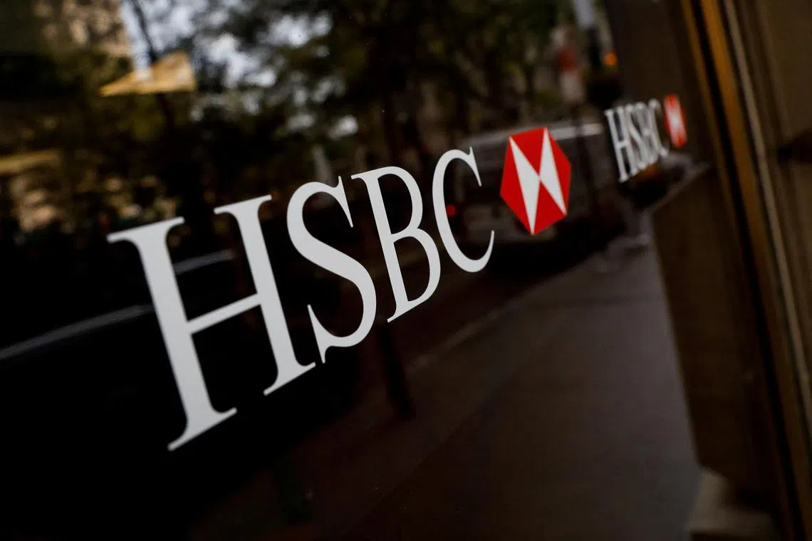 The moves would allow HSBC to save millions of dollars in IT costs associated with running trading desks around the globe, sources said.