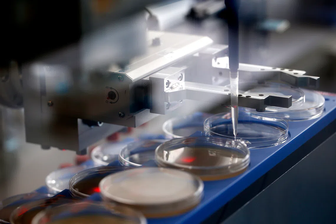 The innovation gap refers to the distance between a strong scientific result and a product, company or capability that gains traction in the real world.