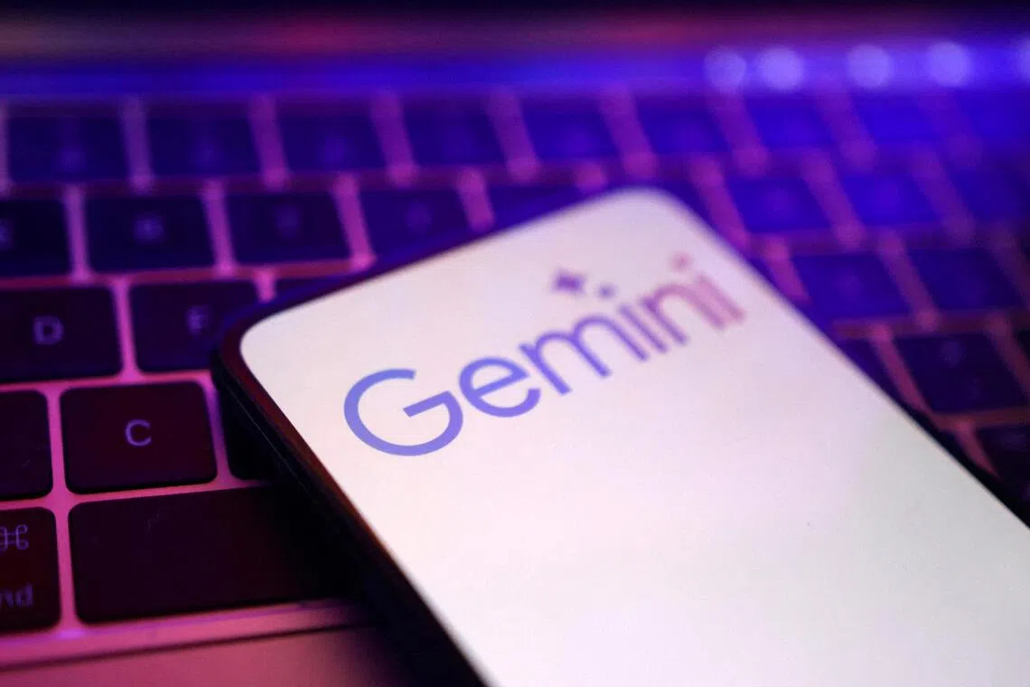 Google has now integrated an image editing programme into Gemini, which resulted in the AI app topping ChatGPT in iPhone downloads for the first time in early September.
