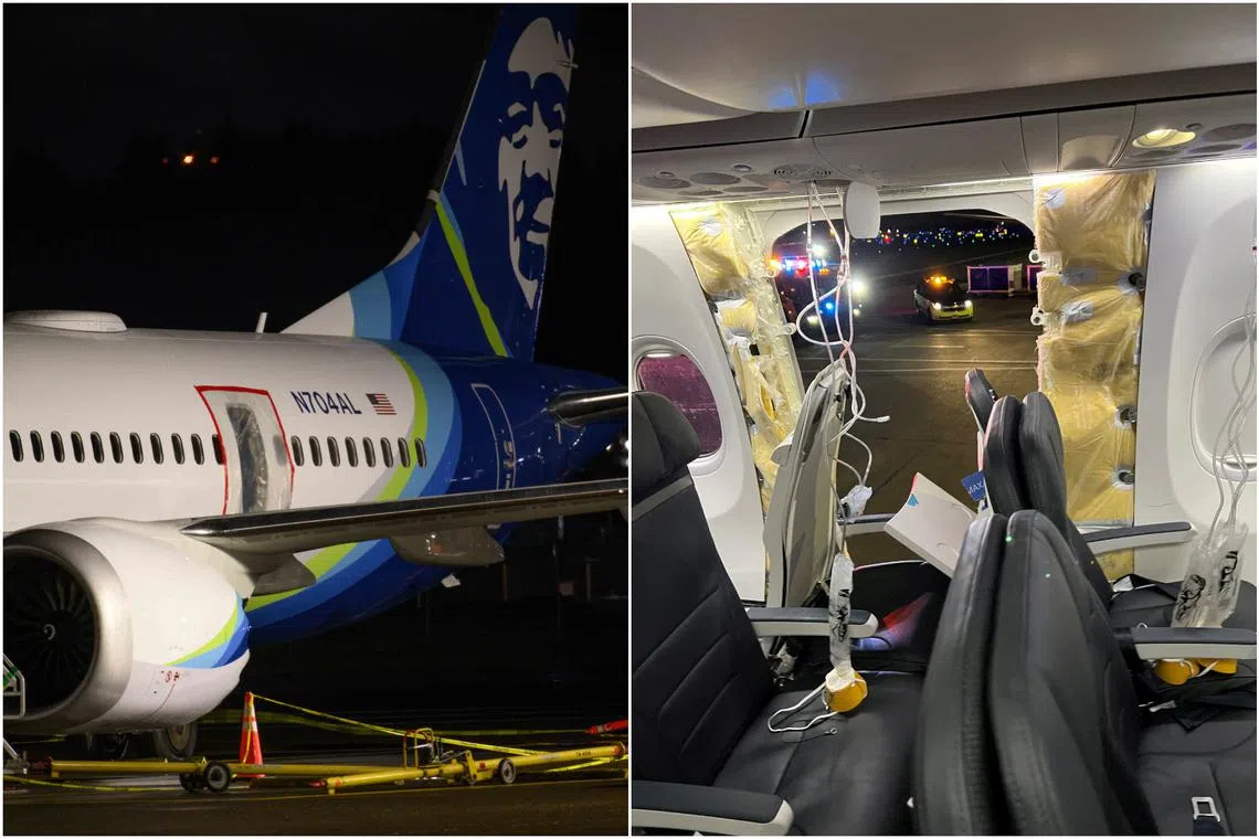 The exact cause of the accident is not likely to be known before safety inspectors complete their investigation.