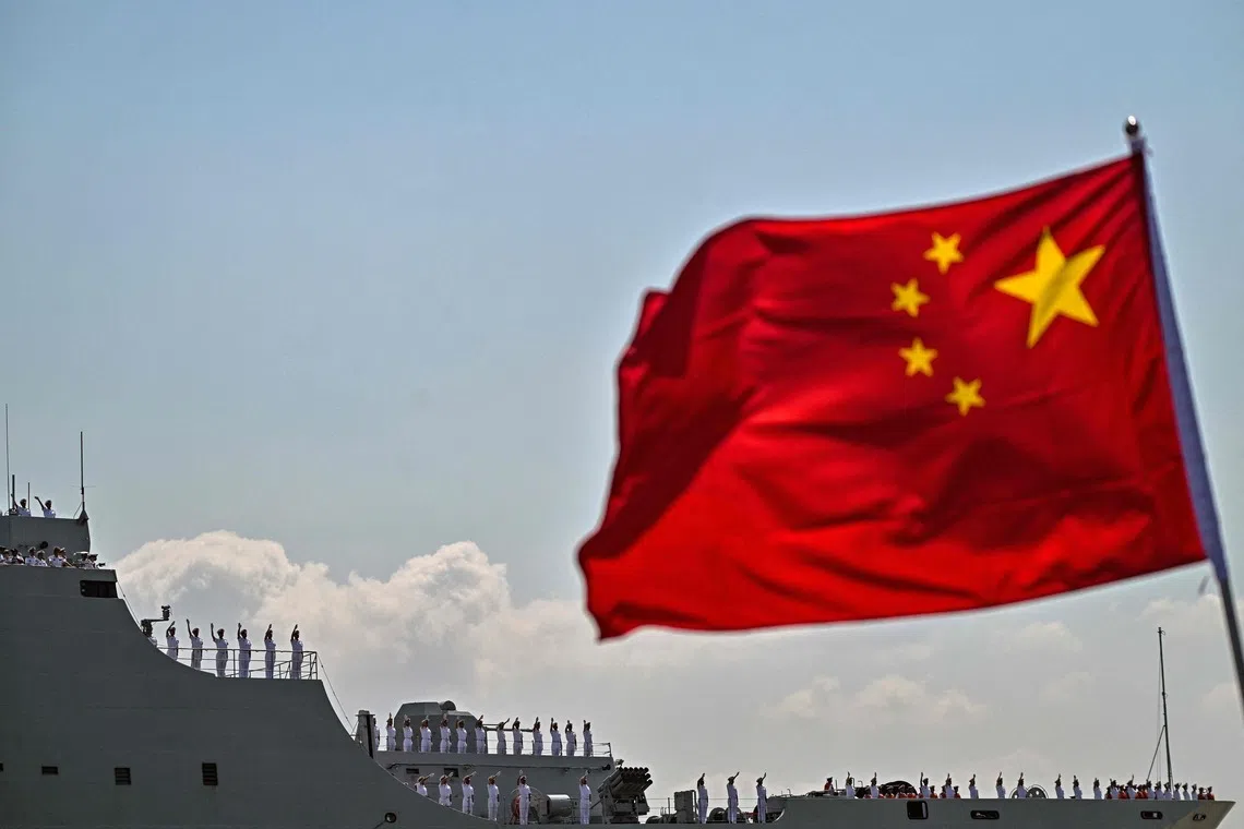 China jails ex-defence regulator Zhang Jianhua for 10 years