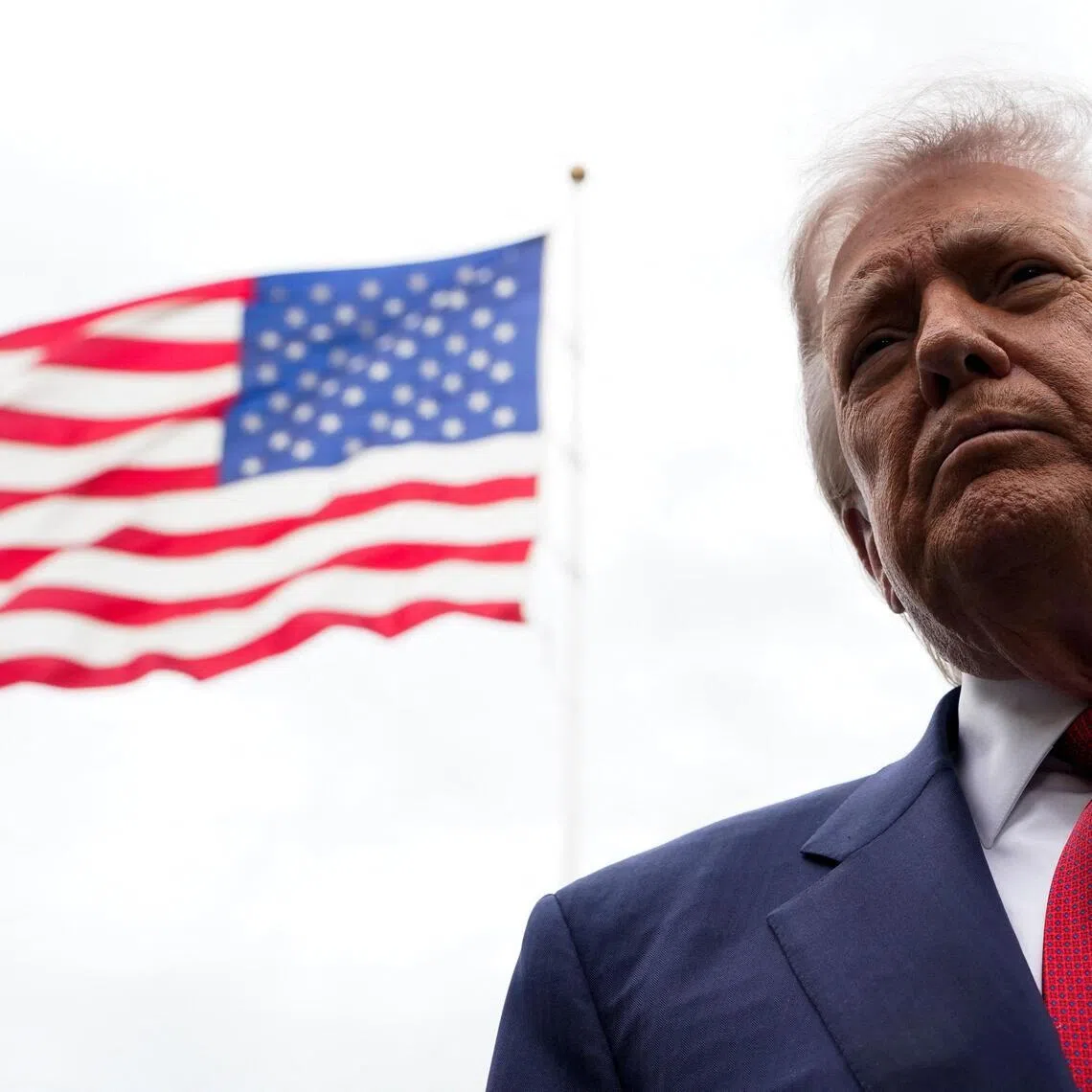 US President Donald Trump himself has posted on his Truth Social platform a video of an AI avatar that pushed unfounded allegations against California’s Democratic Governor Gavin Newsom.