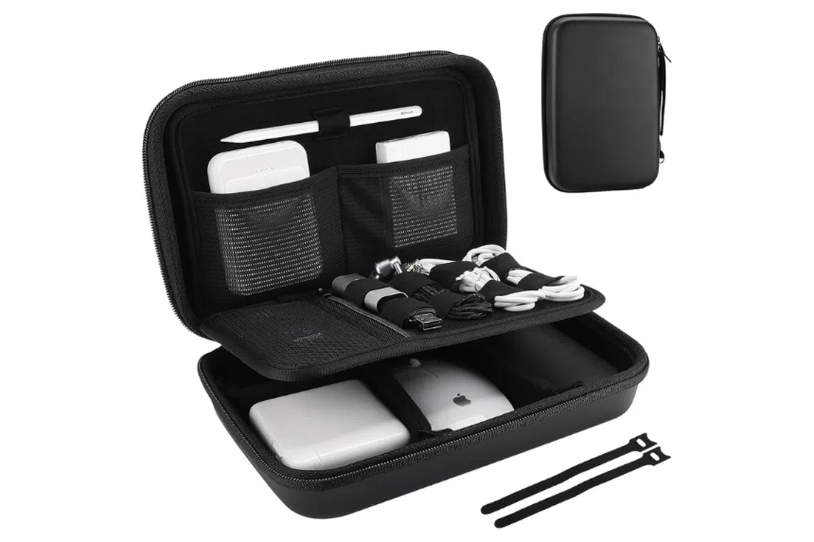 Flying soon? Here are some flight-safe power banks you can bring on a ...