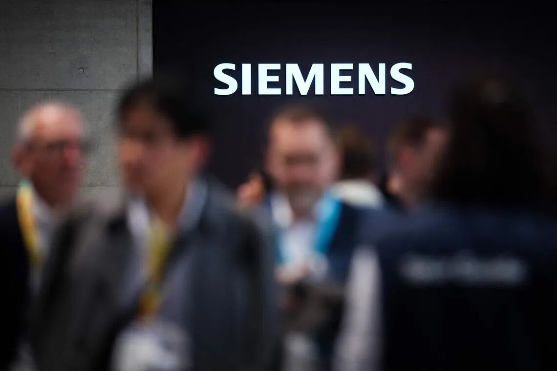 The US’ Siemens warning comes amid widespread cyber incidents in recent weeks, in multiple states, targeting local water systems.