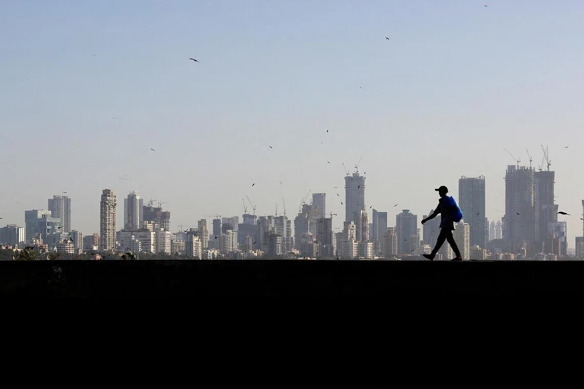 Vladimir Putin said that with a population of 1.5 billion people, and strong economic growth, India “is a giant in the world”.