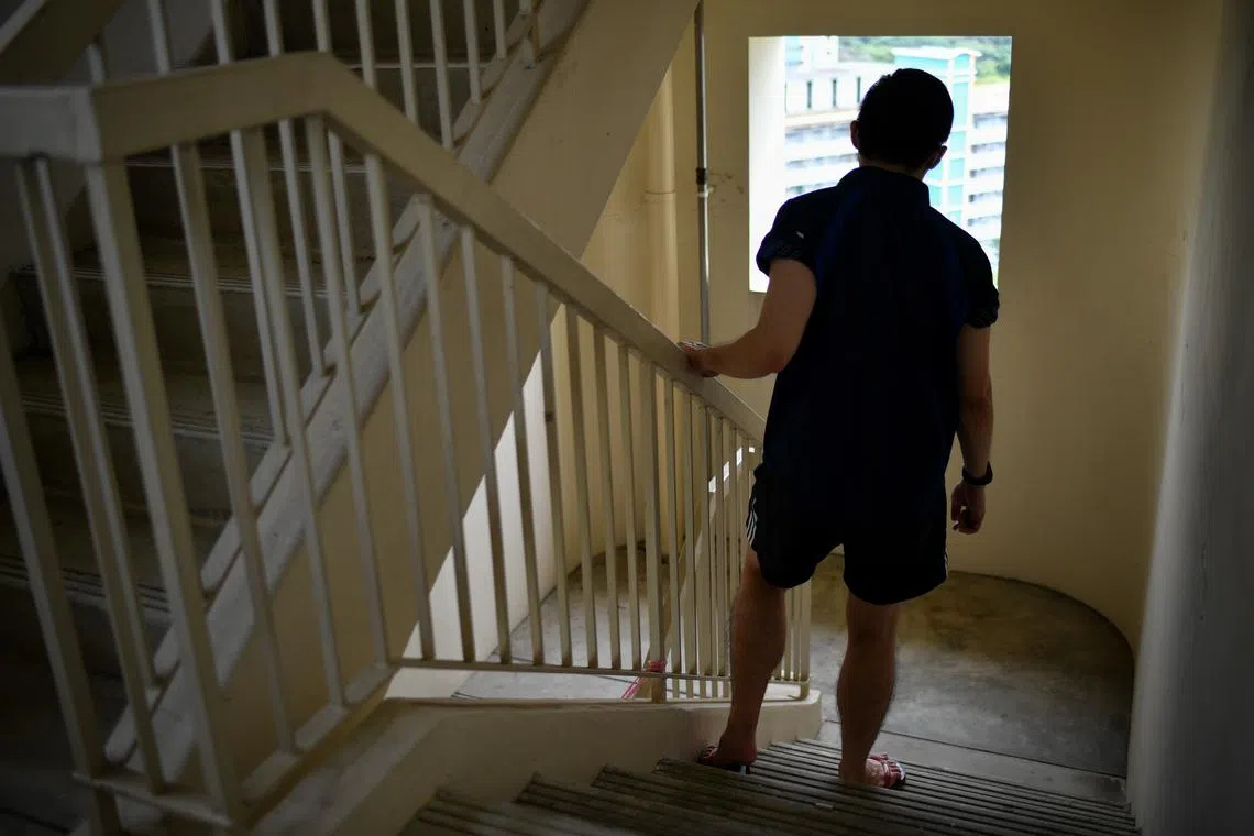 There have been more cases of youth engaging in drug trafficking and abuse, and they are getting younger.